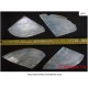 Inlay Material River Shell Blanks 10 pcs