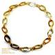 Natural horn necklace - Model 0105