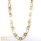 Natural horn necklace - Model 0112