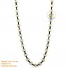 Natural horn necklace - Model 0147