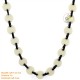 Natural horn necklace - Model 0112