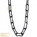 Naturhorn Halskette - Modell 0104