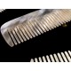 Real Horn Comb - Mini Pocket Size - 8 x 3 cm (3.15 x 1.18 Inch)