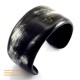 Natural horn bracelet - Model 0002