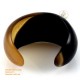 Natural horn bracelet - Model 0013