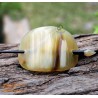 Organic Horn Hair Barrette