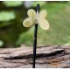 BamBoo Organic Horn & Bone Hair Stick