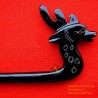 Deer Organic Horn Hair Stick