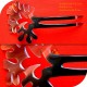 BamBoo Organic Horn & Bone Hair Stick