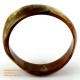 Natural horn bracelet - Model 0043