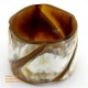 Natural horn bracelet - Model 0048