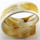 Natural horn bracelet - Model 0050