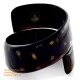 Natural horn bracelet - Model 0051