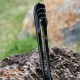 BamBoo Organic Horn & Bone Hair Stick