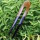 BamBoo Organic Horn & Bone Hair Stick