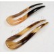 BamBoo Organic Horn & Bone Hair Stick