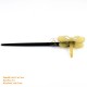 Dragonfly Organic Horn Hair Stick