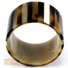 Natural horn bracelet - Model 0070