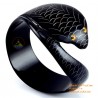 Natural horn bracelet - Model 0074