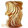 Natural horn bracelet - Model 0075