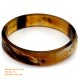 Natural horn bracelet - Model 0084