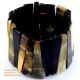Natural horn bracelet - Model 0088