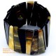 Natural horn bracelet - Model 0088