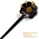 BamBoo Organic Horn & Bone Hair Stick