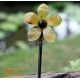 BamBoo Organic Horn & Bone Hair Stick