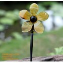 花有機ホーン髪スティック