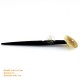 BamBoo Organic Horn & Bone Hair Stick