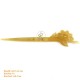 Flower Organic Horn Hair Stick