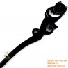 Fox Organic Horn Hair Stick 