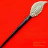 Leaf Organic Horn Hair Stick
