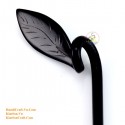 Leaf Organic Horn Hair Stick