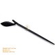 Leaf Organic Horn Hair Stick
