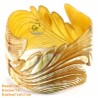 Natural horn bracelet - Model 0113