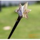 BamBoo Organic Horn & Bone Hair Stick