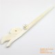 Organic Bone Hair Stick