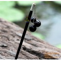Organische Horn-Haar-Stick