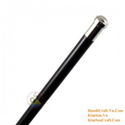 BamBoo Organic Horn & Bone Hair Stick