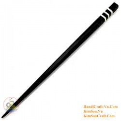 BamBoo Organic Horn & Bone Hair Stick