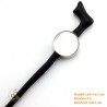 Organic Horn & Mother of Pearl Hair Stick