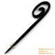 Organic Horn Hair Stick 