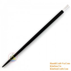 BamBoo Organic Horn & Bone Hair Stick