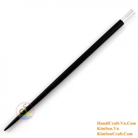 BamBoo Organic Horn & Bone Hair Stick