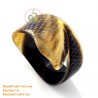 Natural horn bracelet - Model 0136
