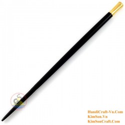BamBoo Organic Horn & Bone Hair Stick