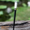 Organic Horn & Bone Hair Stick
