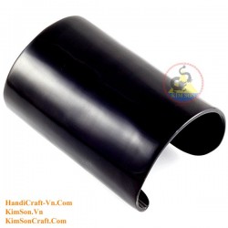 Natural wood bracelet - Model 0138